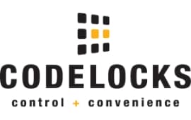 Code Locks logo