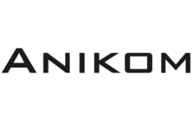 Anikom logo
